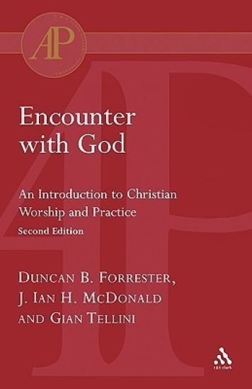Encounter with God