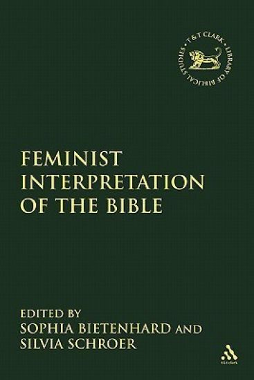 Feminist Interpretation Of The Bible