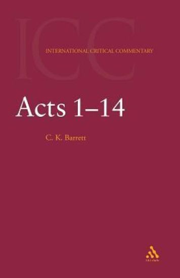 Acts