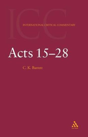 Acts