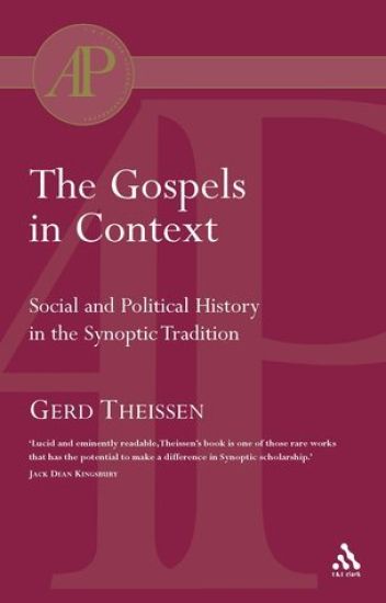 The Gospels in Context
