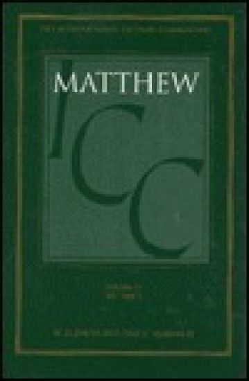 Matthew 19-28