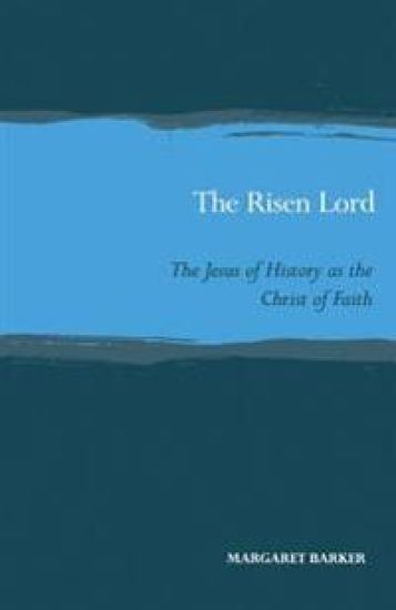 Risen Lord