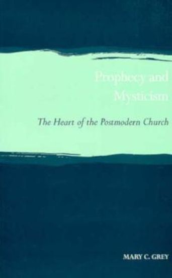 Prophecy and Mysticism