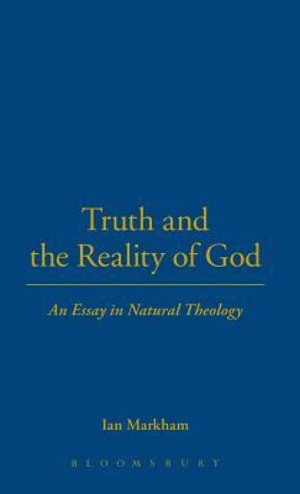 Truth and the Reality of God