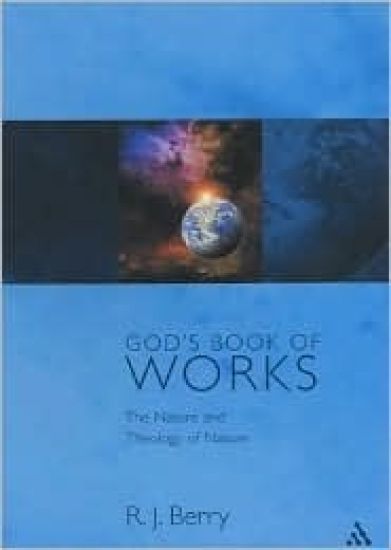God's Book of Works