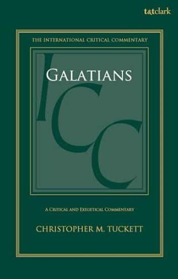 Galatians