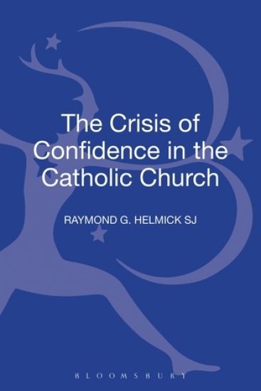 The Crisis of Confidence in the Catholic Church