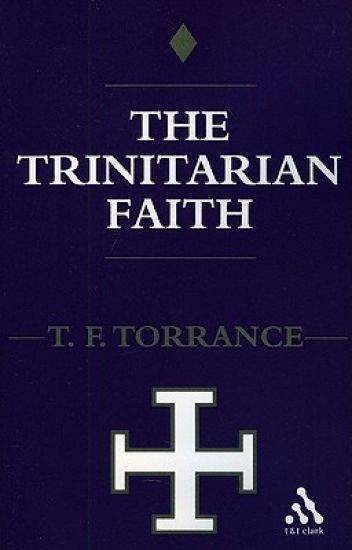 Trinitarian Faith