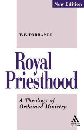 Royal Priesthood