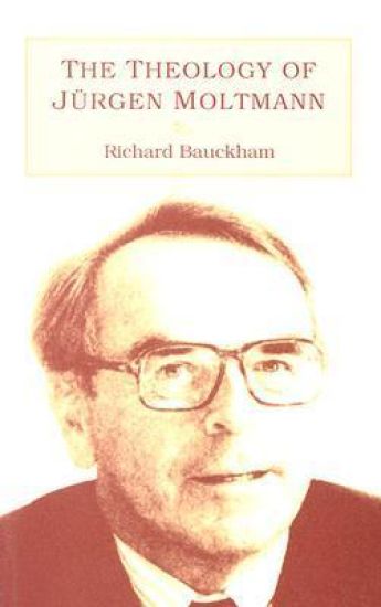 Theology of Jürgen Moltmann