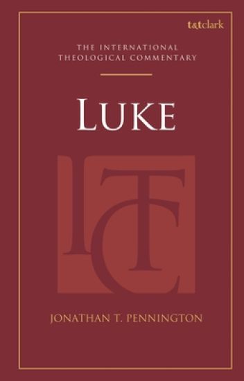 Luke (Itc)