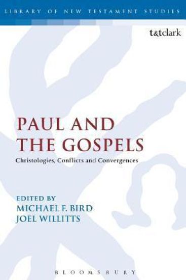 Paul and the Gospels