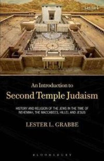 An Introduction to Second Temple Judaism
