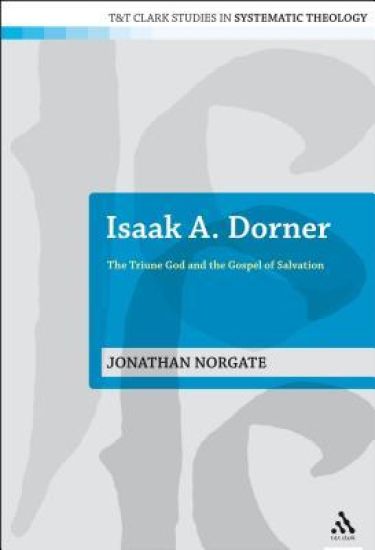 Isaak A. Dorner