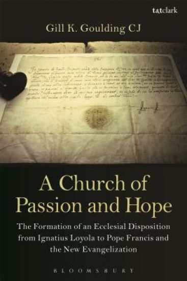 A Church of Passion and Hope
