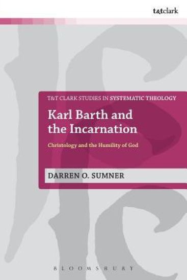 Karl Barth and the Incarnation