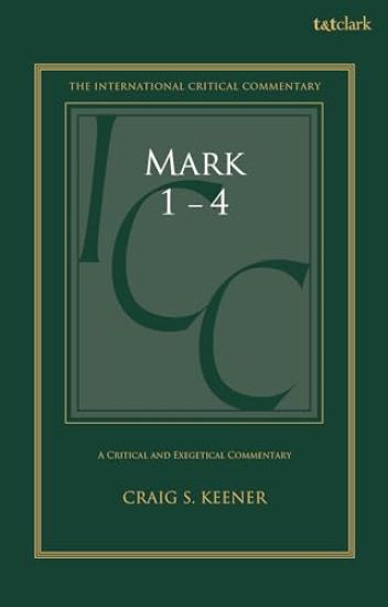 Mark 1-4