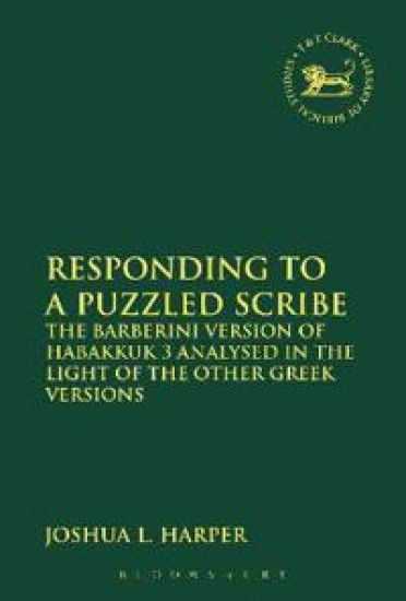 Responding to a Puzzled Scribe