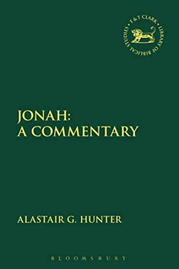 The Judgement of Jonah