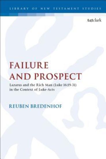 Failure and Prospect