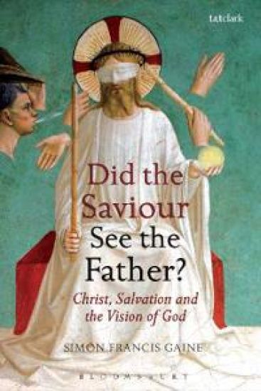 Did the Saviour See the Father?