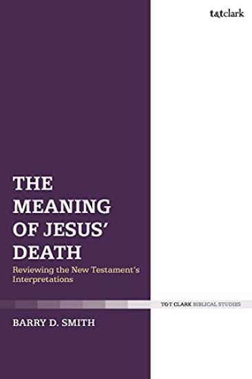 The Meaning of Jesus' Death