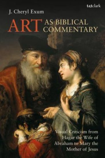 Art as Biblical Commentary