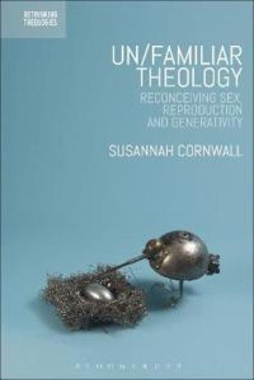 Un/familiar Theology