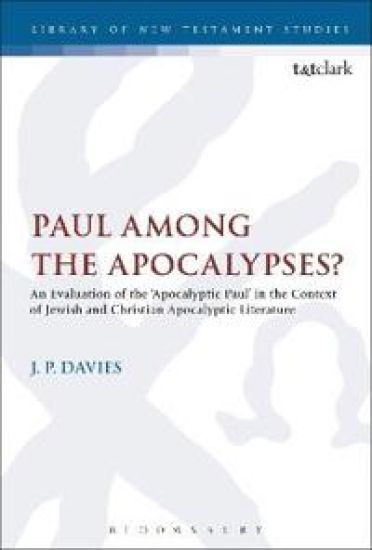 Paul Among the Apocalypses?