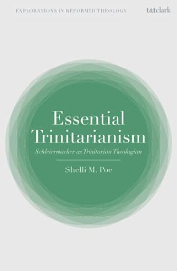 Essential Trinitarianism