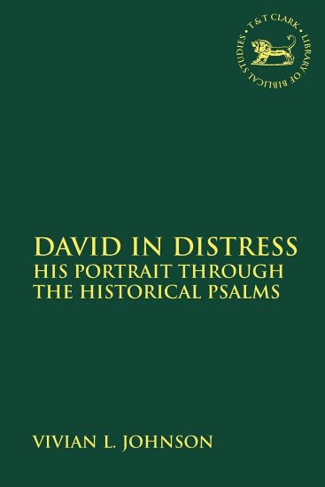 David in Distress