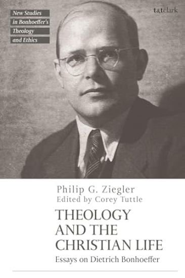 Theology and the Christian Life