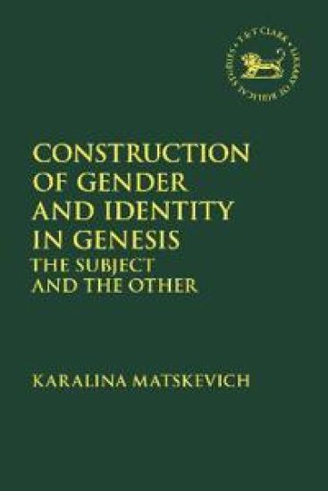 Construction of Gender and Identity in Genesis