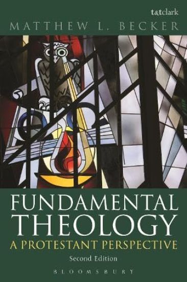 Fundamental Theology