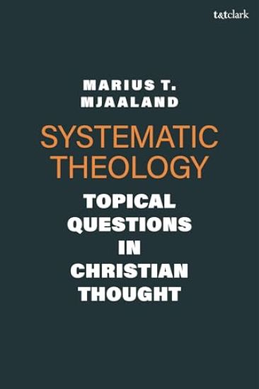 Systematic Theology