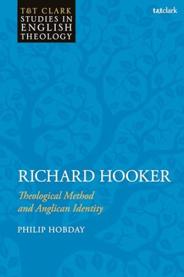 Richard Hooker
