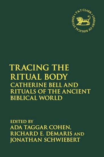Tracing the Ritual Body