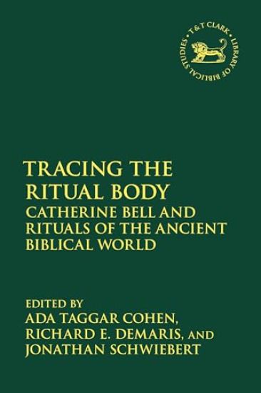 Tracing the Ritual Body