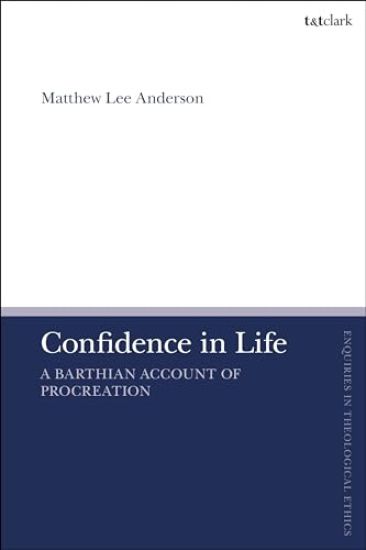 Confidence in Life