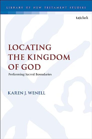Locating the Kingdom of God