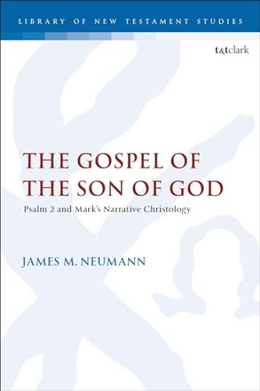 The Gospel of the Son of God