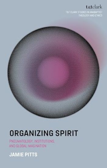 Organizing Spirit