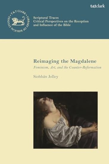 Reimaging the Magdalene