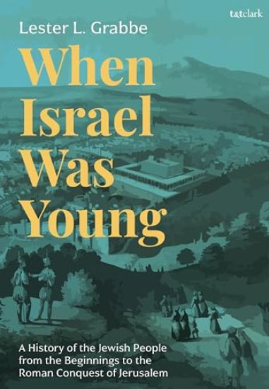 When Israel Was Young