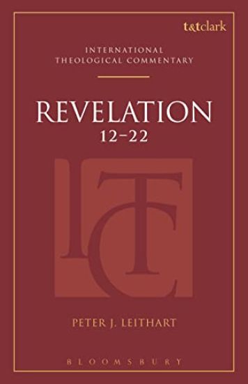 Revelation 12-22 (ITC)