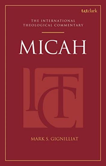 Micah (ITC)