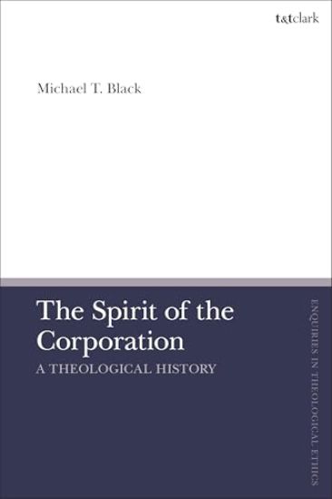 The Spirit of the Corporation