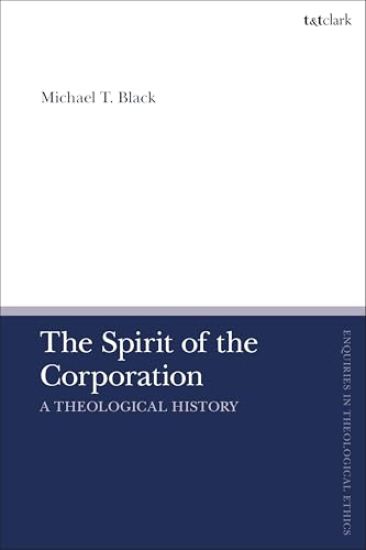 The Spirit of the Corporation
