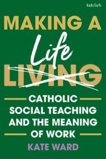 Making a Life
